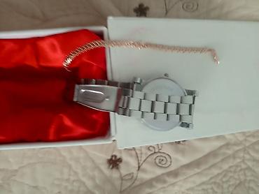 cartier mismar qolbaq: Kişi qol saatı – JESOU Quartz - Mexanizm: Quartz - Korpus: metal — 5