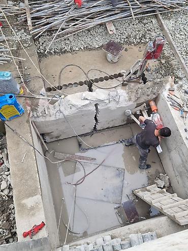 Kəsici disklər: #betonisleri #beton #betonkesme #betonkəsimi #betonkesim #betondesme — 10