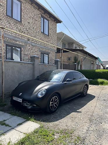 Другие автомобили: Ora 07 (lightning cat) 2022 года Пробег 46*** Проекция Подогрев — 2