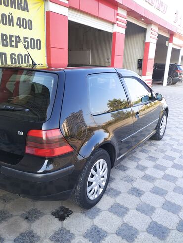 спортивный мотоцикл купить бу: Volkswagen Golf: 2000 г., 1.5 л, Вариатор, Бензин, Купе
