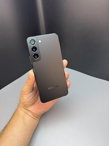 mi note 2: Samsung Galaxy S22 (SM‑S9010) - Память: 8 ГБ ОЗУ, 256 ГБ встроенной — 1