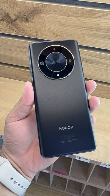 телефоны не дорого: Honor X9b, Б/у, 256 ГБ