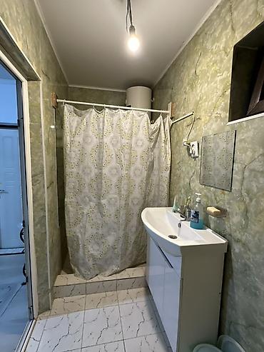 house kg бишкек: 75 м², С мебелью полностью — 9