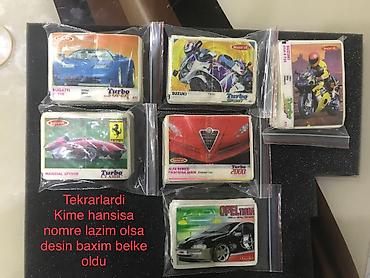 kohne pullarin satisi: Tam Kolleksiyalar 150 azn (her kolleksiya ayri ayriliqda ) — 3