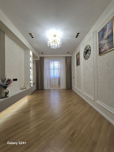 gence kiraye menzil: 8-ci mikrorayon, 2 otaqlı, Yeni tikili, m. Gənclik, 67 kv. m