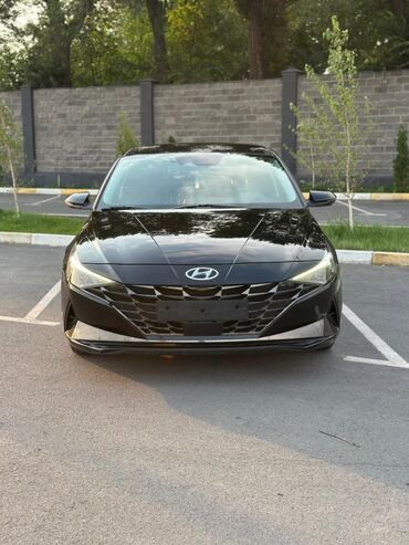 срочно срочно продаю машина: Hyundai Avante: 2020 г., 1.6 л, Автоматтык, Газ, Седан