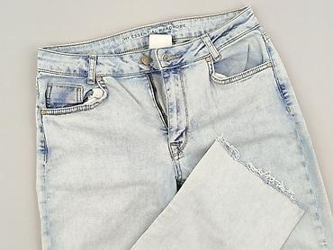 ubrania swd: My Essential Wardrobe, Jeansy damskie, rozmiar S — 1