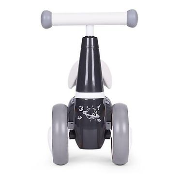 tn plave: ECOTOYS tricikl guralica za decu – Cosmic (SKU: LB1603 BLACK-250) — 1