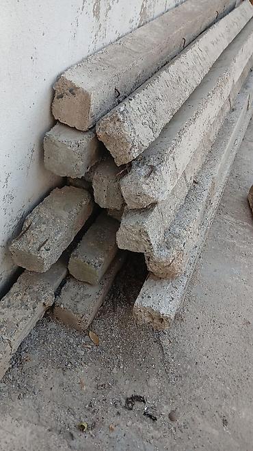 бак для воды в квартиру: 2metrədən uzun18ədəd pasınka 100manata hamısı — 3