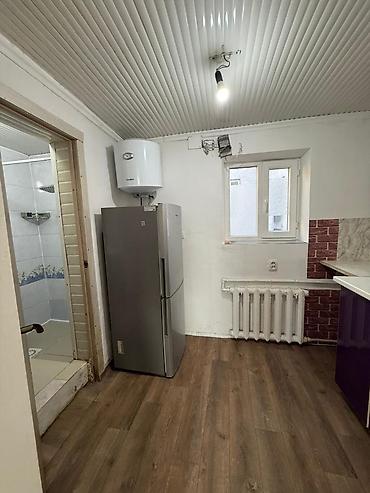 Долгосрочная аренда комнат: ! Сдается квартира 1 комнат с отдельным кухня и прихожая с туалетом — 5