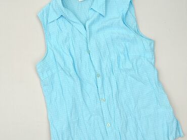 Women's blouse, size 3XL (EU 46)