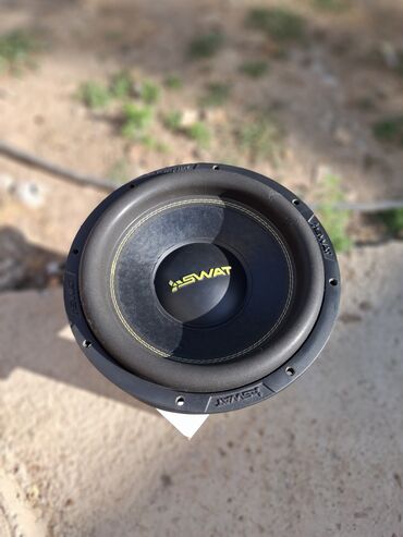 буфер музыка для машины: Сабвуфер swat glk 12d1
rms 1300watt