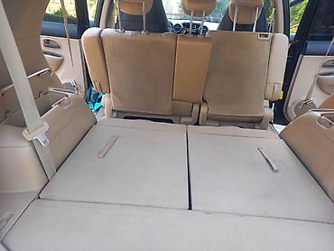 Kia: Kia Carens: 2 l | 2008 il — 3