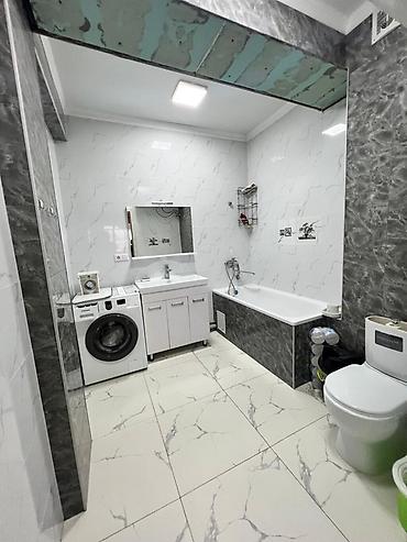 Продажа квартир: 3 комнаты, 110 м², Нижний Джал (Джал-23) 6 этаж — 2