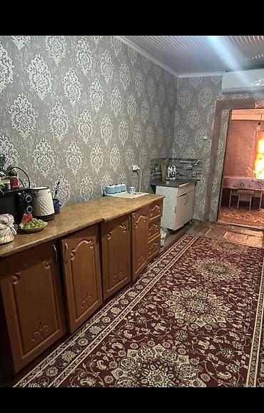 Үйлөрдү сатуу: 2 бөлмө, 15 м², 6 соток, Ново-Покровка, Менчик ээси — 5