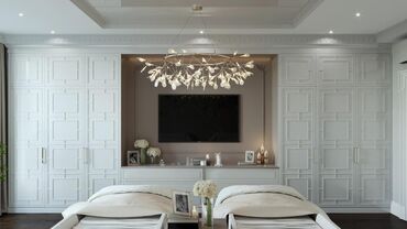 Sifarişlə digər mebel: Hazir mebel sexidi iwlemek ucun dizayner ve ya prorablar — 10