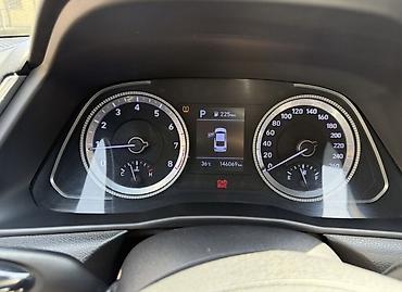 катушка саната: Hyundai Sonata: 2020 г., 2 л, Автомат, Бензин, Седан — 7