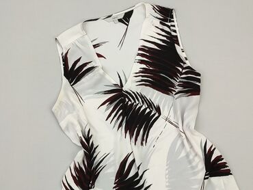 białe bluzki tommy hilfiger: Блуза жіноча, Next, L, стан - Дуже гарний