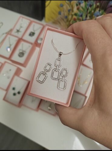 Minđuše: Pirsing, Handmade, Materijal: Srebro na lalafo.rs — 12 Minđuše: Pirsing, Handmade, Materijal: Srebro — 12