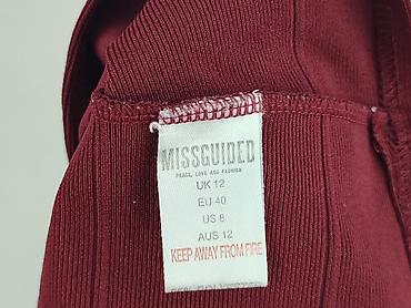 vrs body: Missguided, Spódnica damska, rozmiar L — 6