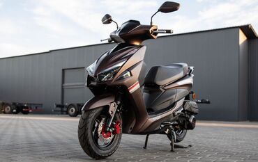 фары на опель вектра б: Скутер Yamaha, 125 куб. см, Бензин, Новый, В рассрочку