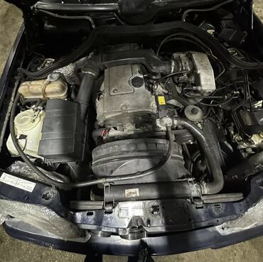 Двигатели, моторы и ГБЦ: Продается привозные двигатели . Моторы . Бензинные двигатели — 6