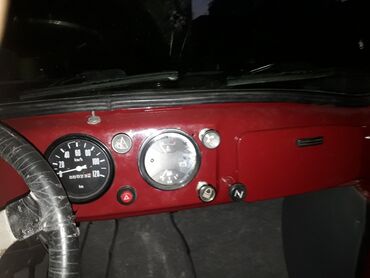 Digər avtomobillər: Moskvic 400 1954 il buraxlisdi 06 matorudu ela veziyyetdedi senedleri — 5