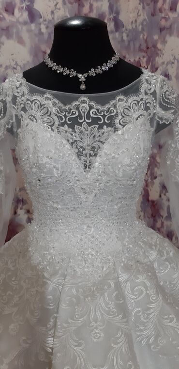 фиолетовое платье: РАСПРОДАЖА! 🧚‍♀️🧚‍♀️🧚‍♀️ Свадебные платья, новые и б/у. Размер 38-46