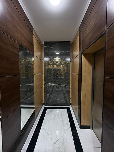 Продажа квартир: 5 и более комнат, 165 м², Элитка, 16 этаж, Евроремонт at lalafo.kg — 24 Продажа квартир: 5 и более комнат, 165 м², Элитка, 16 этаж, Евроремонт — 24