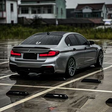 автокраска в баллончиках бишкек: Декоративдик коймолор BMW