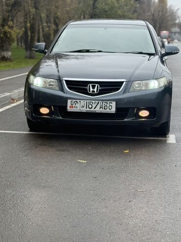 ступица хонда аккорд: Honda Accord: 2003 г., 2.5 л, Автомат, Бензин, Седан