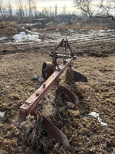 Тракторы МТЗ (Беларус): Трактор колесный, с дизельным двигателем Д-245.7 (Минский моторный — 6