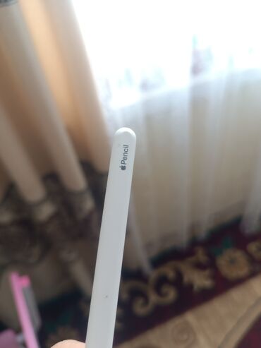 мышка компьютер: Appl Pencil состояние отличное!