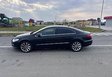 hyundai dzip: VOLKSWAGEN PASSAT CC - KOMPLETAN AUTO U DELOVIMA | garancija na — 3