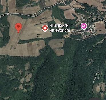 torpaa: 54 sot, Kənd təsərrüfatı, Kupça (Çıxarış) — 1