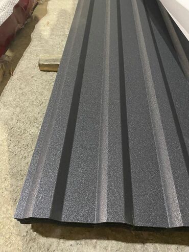 Профнастил: Профнастил все размеры! Разная толщина! Производство Россия,гарантия в — 5