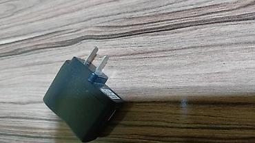 Кабели и адаптеры: Г.Ош г.Ош г.Ош разные кабели Адаптер питания 5V 500mA + AV‑кабель — 3