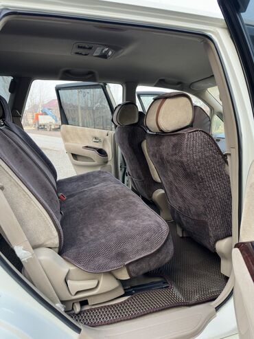 Honda: Honda Odyssey: 2002 г., 2.3 л, Автомат, Бензин, Минивэн — 9