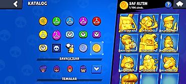 pubg mobile barmaqliq: BRAWL STARS HESABI 96000 KUPA TECILI SATILIR UCUZ QIYMETE! 🟩97 ENDER — 10