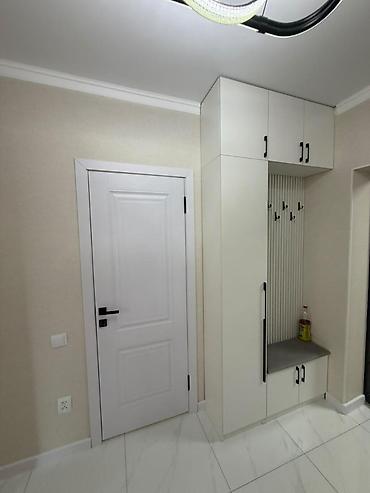 55: 2 комнаты, 55 м², Технопарк Элитка, 10 этаж — 2