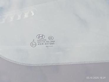 Hyundai: Hyundai Palisade: 2021 г., 3.8 л, Типтроник, Бензин, Кроссовер — 16