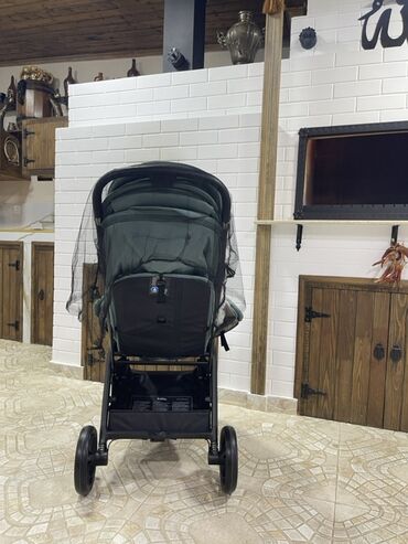 Gəzinti arabaları: Klassik gəzinti arabası, Kidilo, Yeni — 12