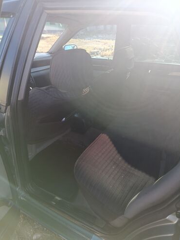 Audi: Audi Quattro: 1991 г., Механика, Бензин, Седан — 9