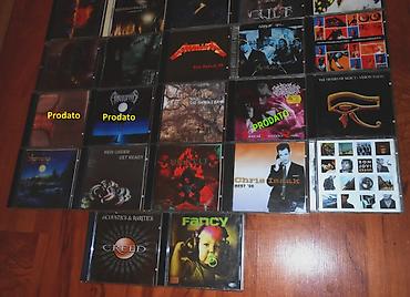 vinyl cena: Strana rock, metal, pop muzika u veoma dobrom stanju opis, kao i — 4