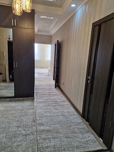 Продажа квартир: 3 комнаты, 83 м², Элитка, 7 этаж — 2