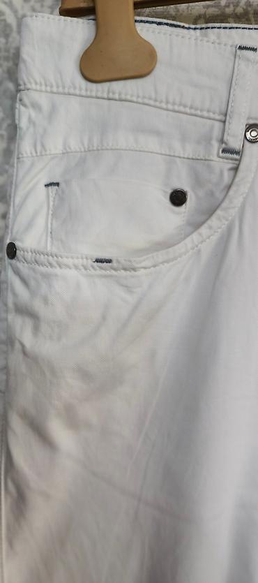 ag cins: Cins şalvar, Hugo Boss, L — 3