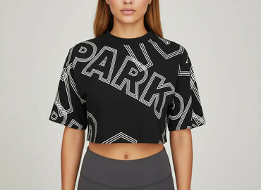 koszulki: Ivy Park, Топ жіночий, розмір XS