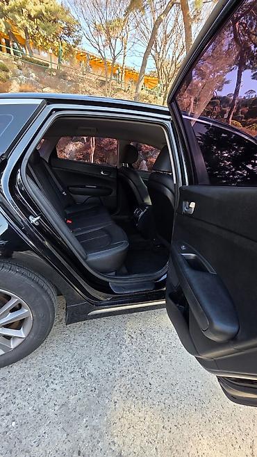 Kia: Kia K5: 2019 г., 1.7 л, Автомат, Бензин, Седан — 15