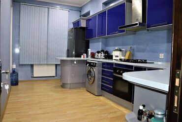 Yeni tikili: 3 otaqlı, Yeni tikili, m. Neftçilər, 98 kv. m — 11