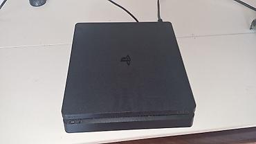 xbox series controller: PlayStation 4 Slim (черная) Комплектация: - Консоль PS4 Slim - 2 — 2